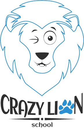 Crazy Lion School